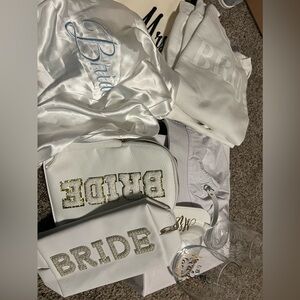 Bride Haul! All things bride.